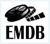 EMDB logo